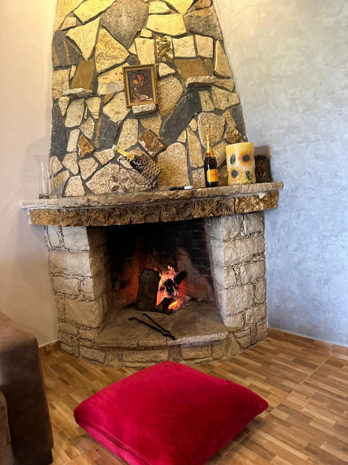 Villa Relax Sarande