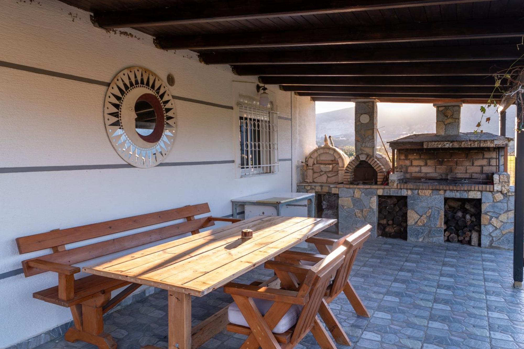Villa Relax Sarande