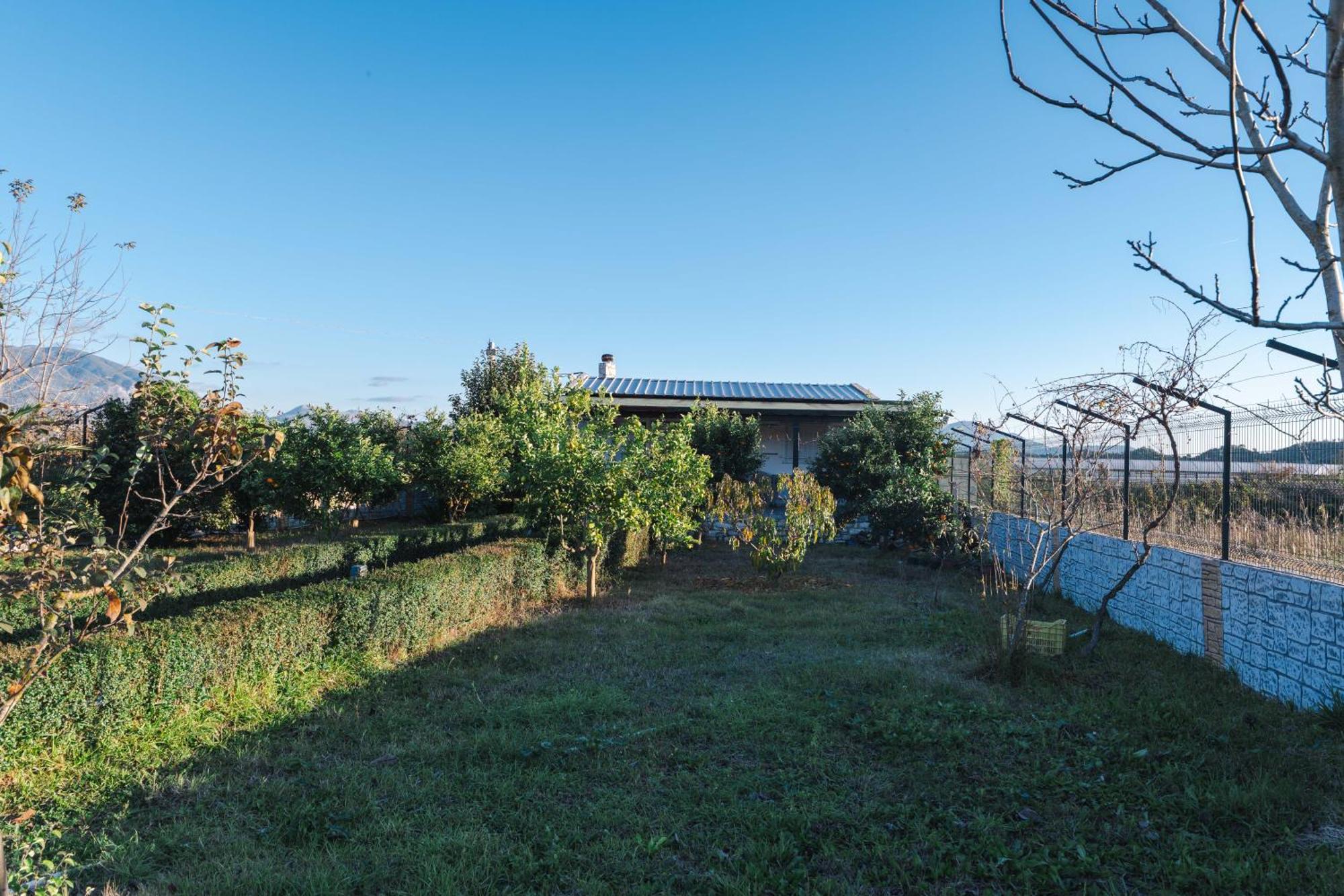 Villa Relax Sarande