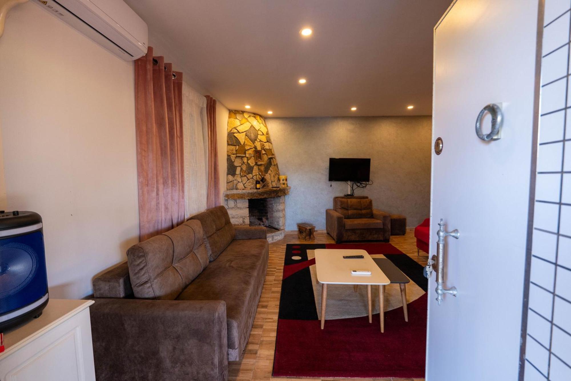 Villa Relax