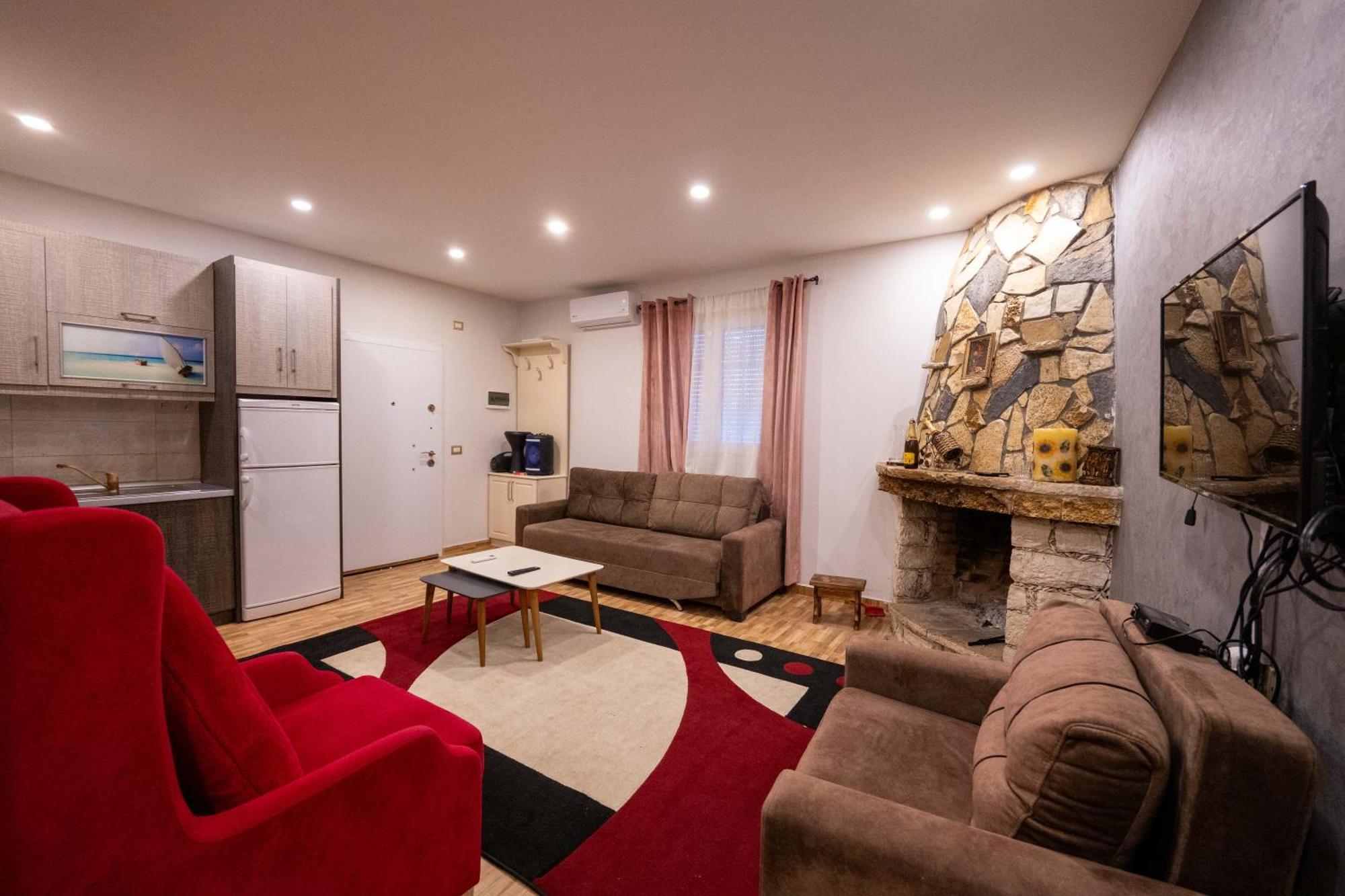 Villa Relax Sarande