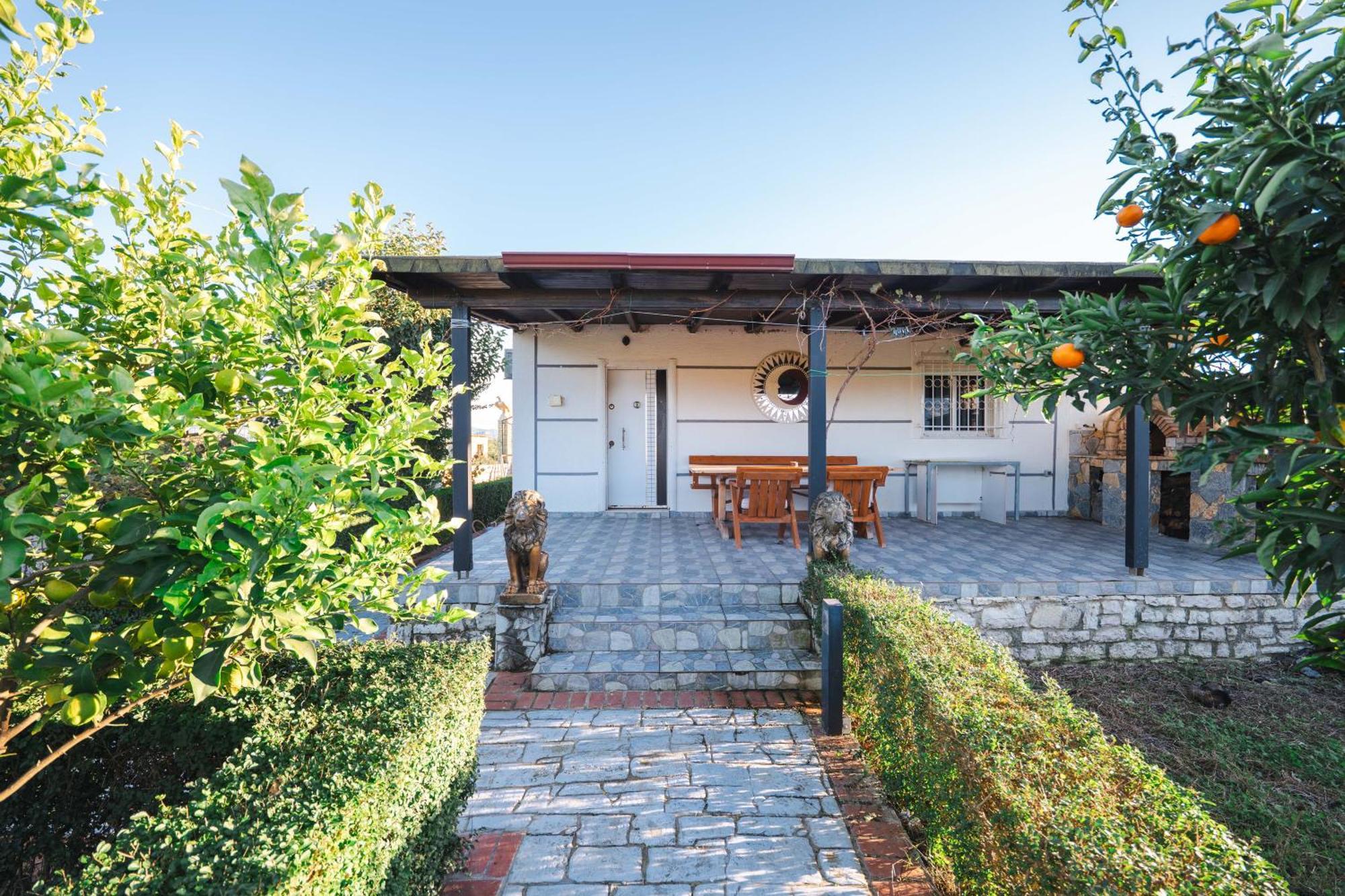 Villa Relax Sarande