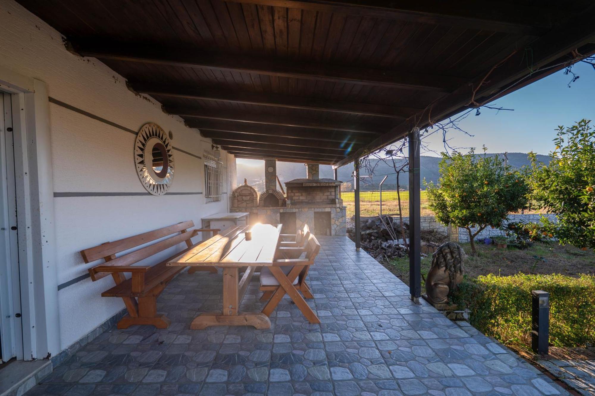 Relax Villa *