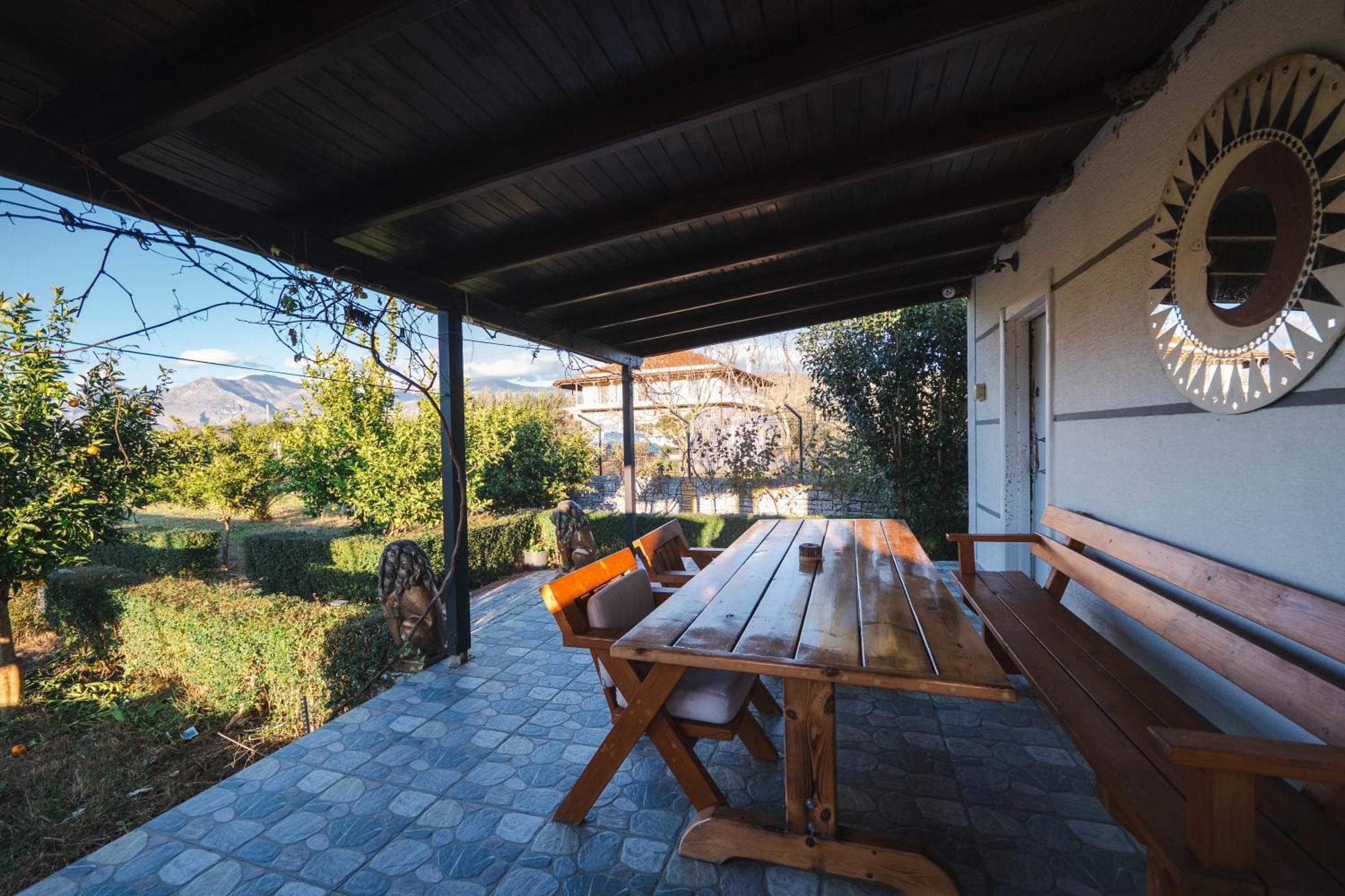 Relax Villa